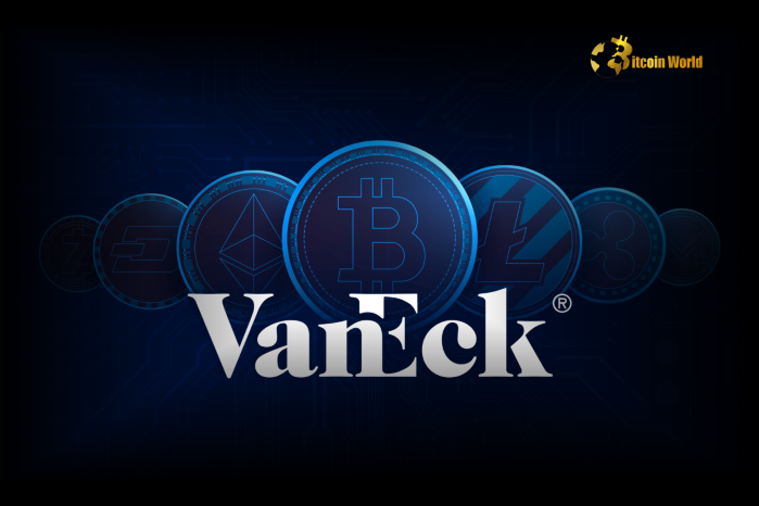 VanEck Shares Top 10 Crypto Predictions for 2025