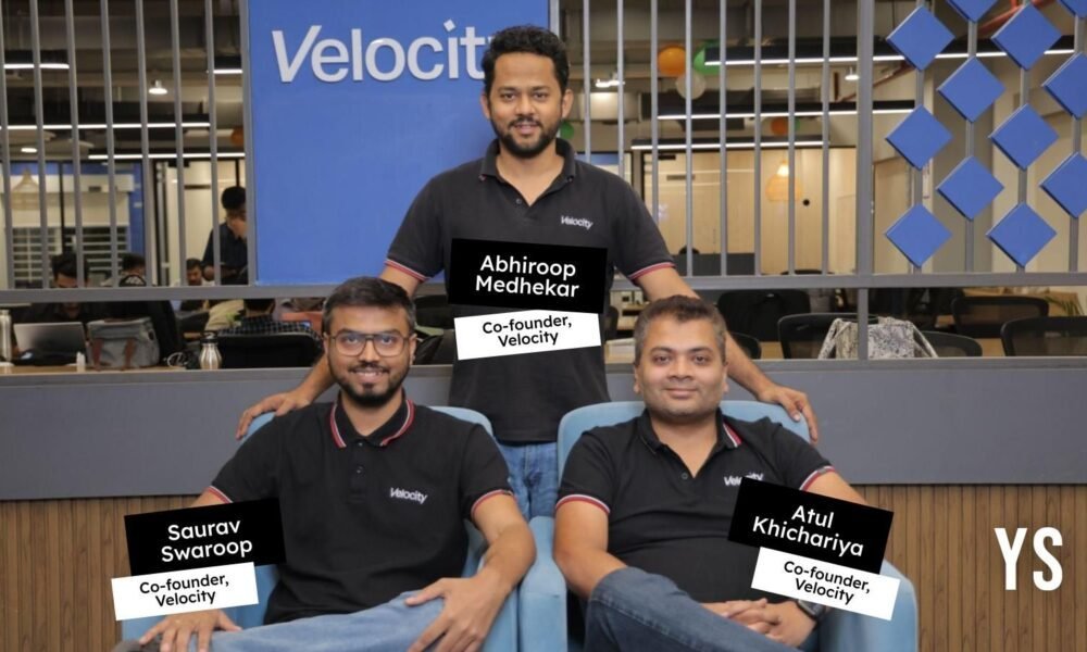 Velocity earmarks Rs 200 Cr for working capital needs of restaurants