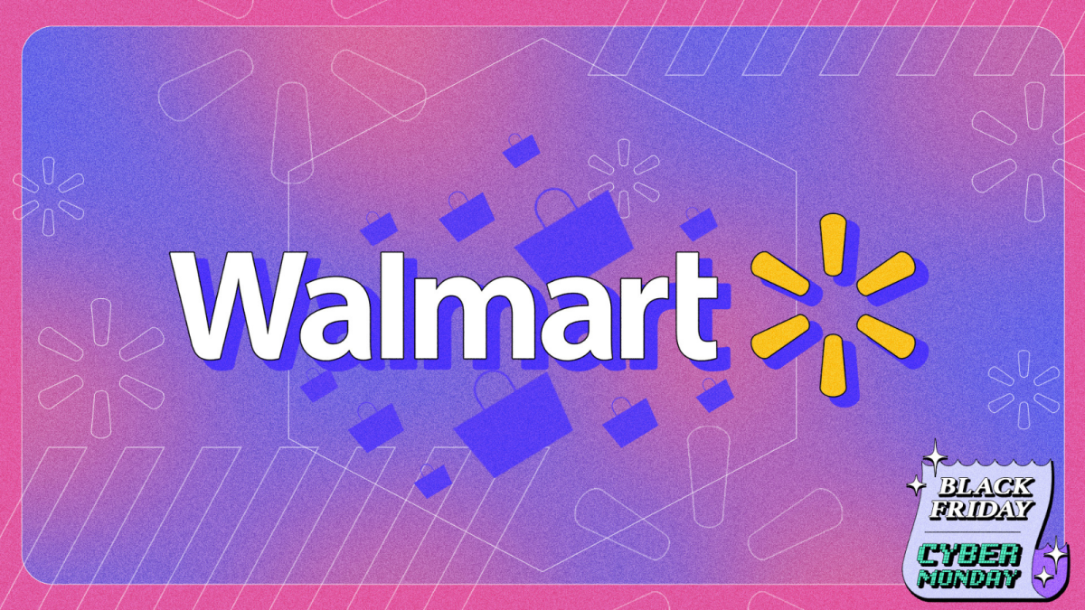 Walmart Cyber Monday deals 2024: Shop 125+ rollbacks