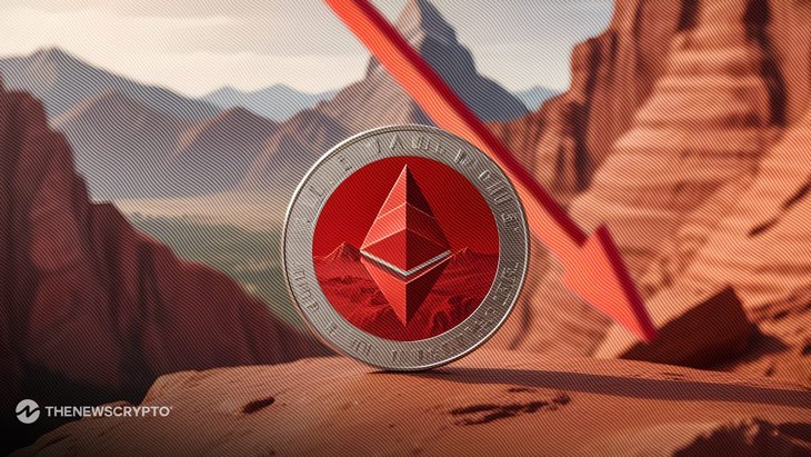 Why Is Ethereum Facing Multiple Rejections at $4,000?