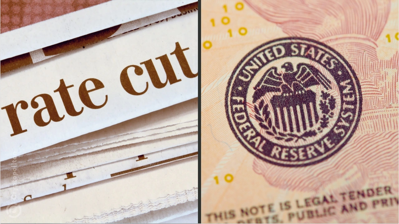 Will the FED cut rates tomorrow? Here’s what the inflation data is pointing to