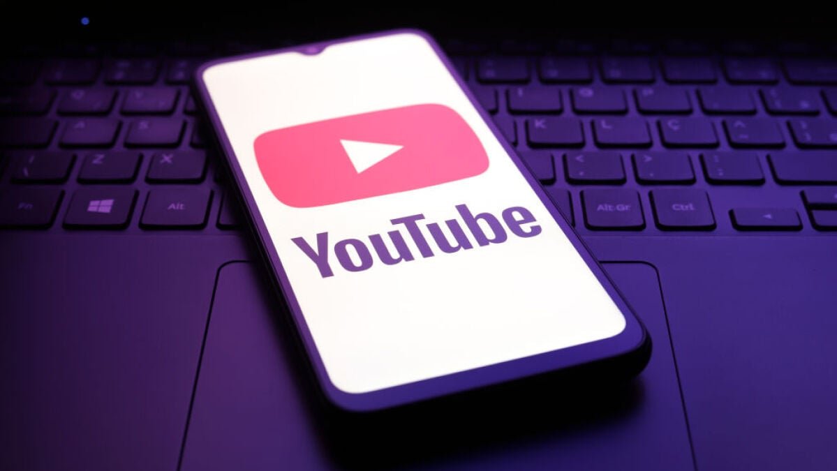 YouTube is experimenting with multiplayer games