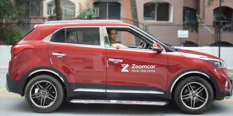 Zoomcar launches chauffeur-driven cab pilot programme in Bengaluru