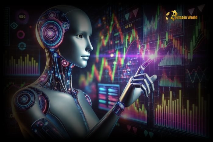 AI-Related Tokens Drop as Market Reacts to DeepSeek’s Low-Cost AI Model