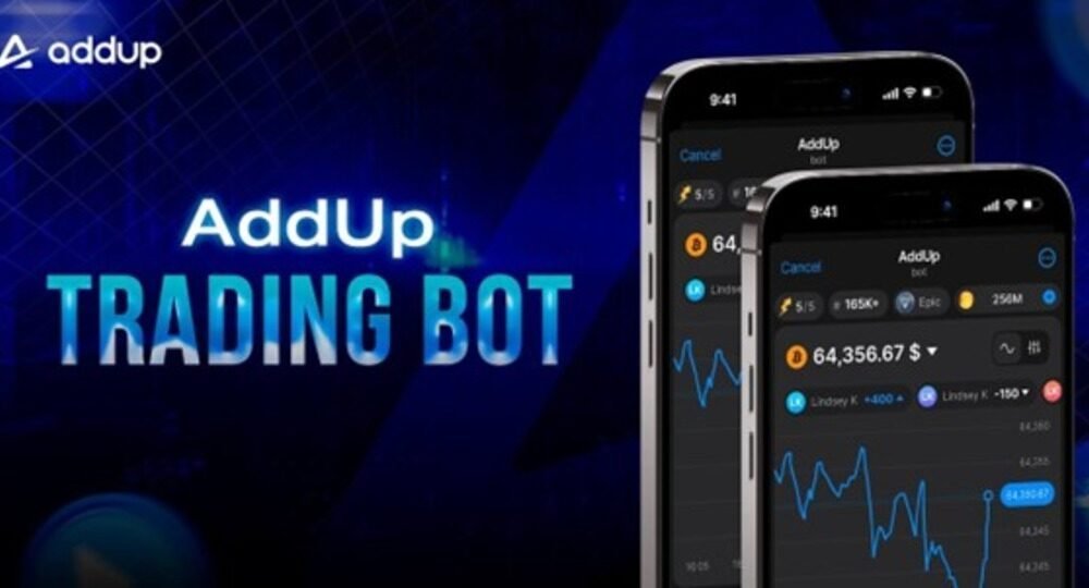 AddUp Embraces 1 Million Users Accepting its Innovative Trading App to Learn Crypto Skills and Achieve New Milestones.