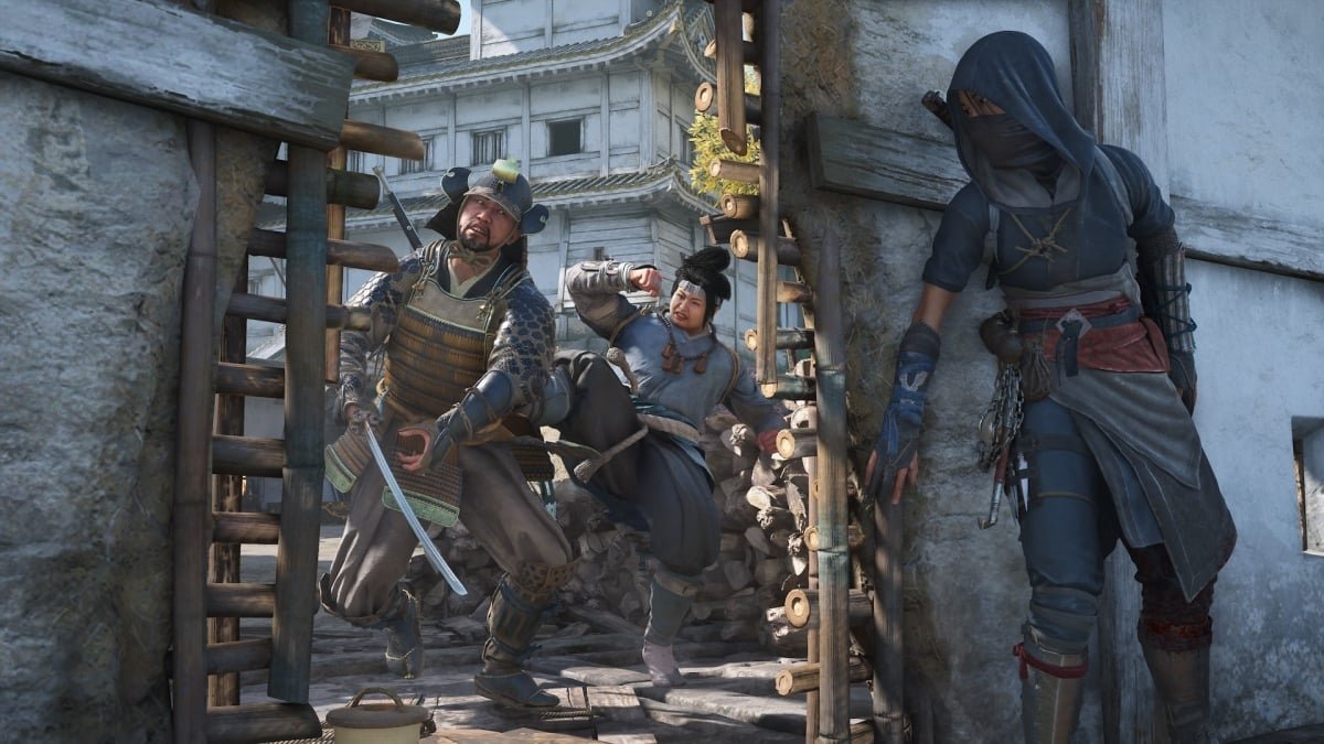 'Assassin's Creed Shadows' has a little something for everybody