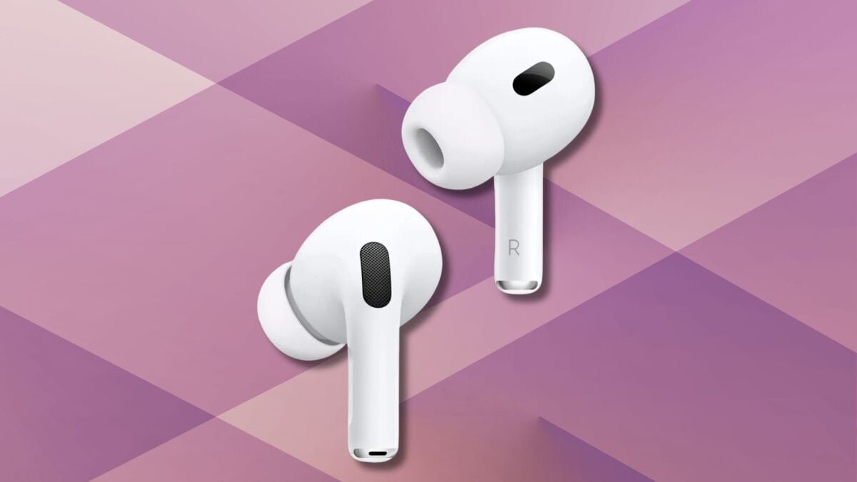 Best Apple AirPods Pro 2 deal: Save $70 at Best Buy