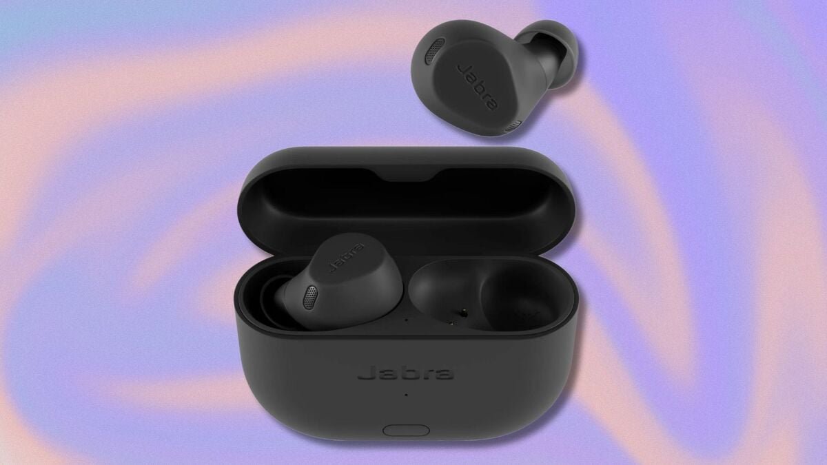 Best Jabra deal: Save $60 on Elite 8 Active Gen 2 earbuds at Best Buy