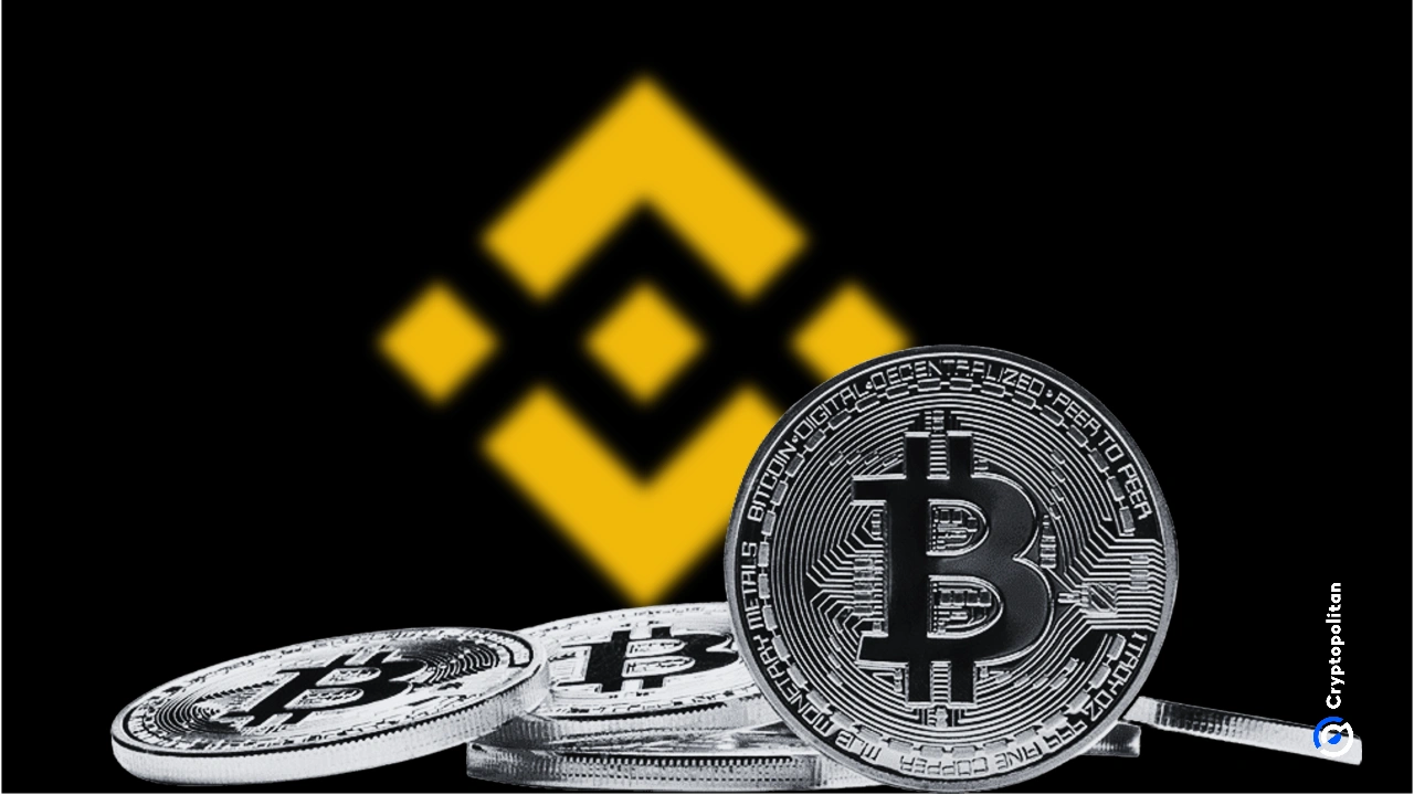 Binance’s security measures saved over $4 billion in 2024