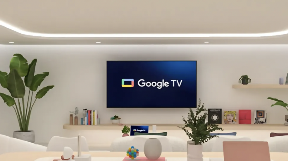 CES 2025: Google to bring Gemini to TVs. 3 wild things it can do.