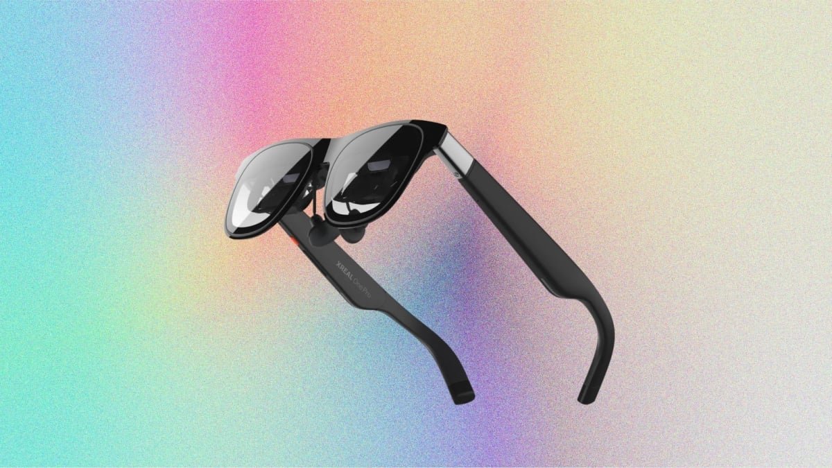 CES 2025: How to buy XREAL One Pro AR glasses