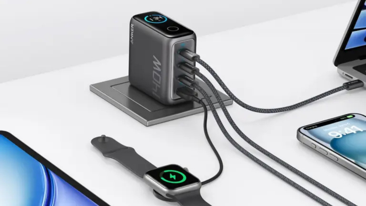 Catch this CES-release from Anker for $10 off