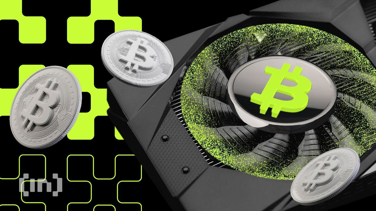 CleanSpark Now Holds 10,000 Bitcoin, Becomes Fourth BTC Miner to Hit the Milestone