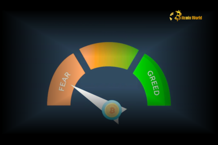 Crypto Fear & Greed Index Hits 66, Signaling Strong Market Optimism