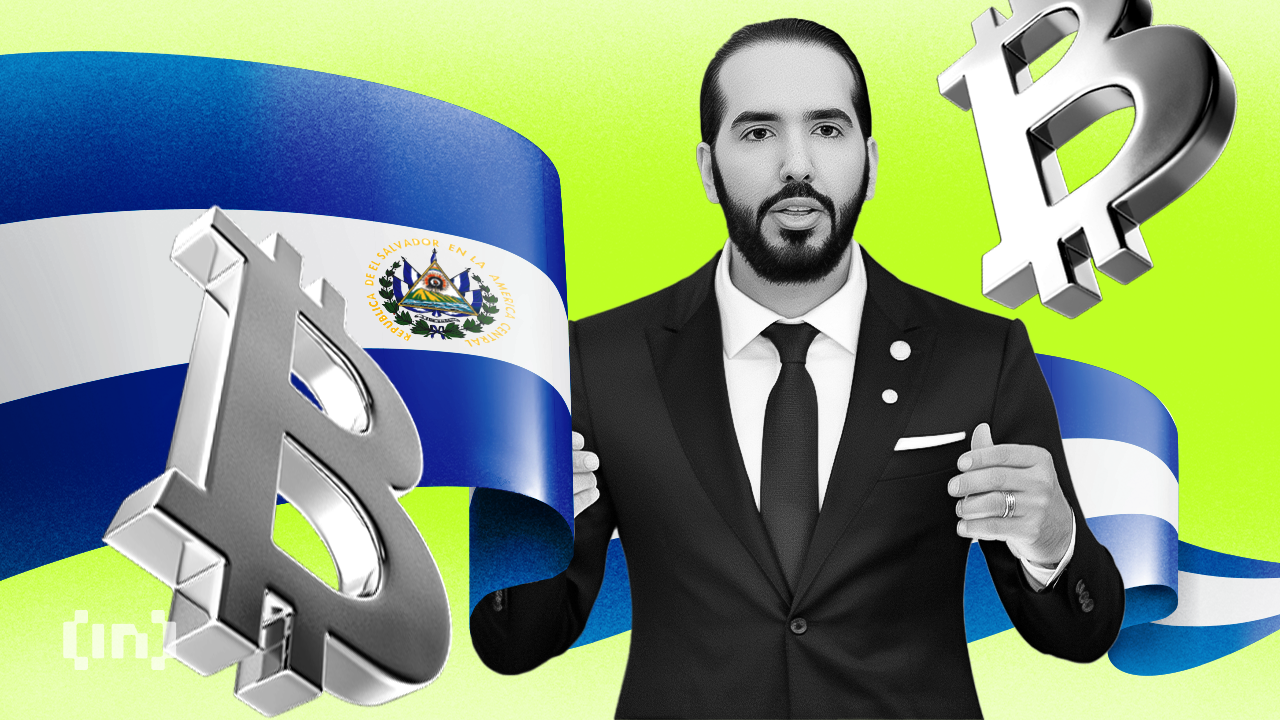 El Salvador Adds More BTC to Its Strategic Bitcoin Reserve in January