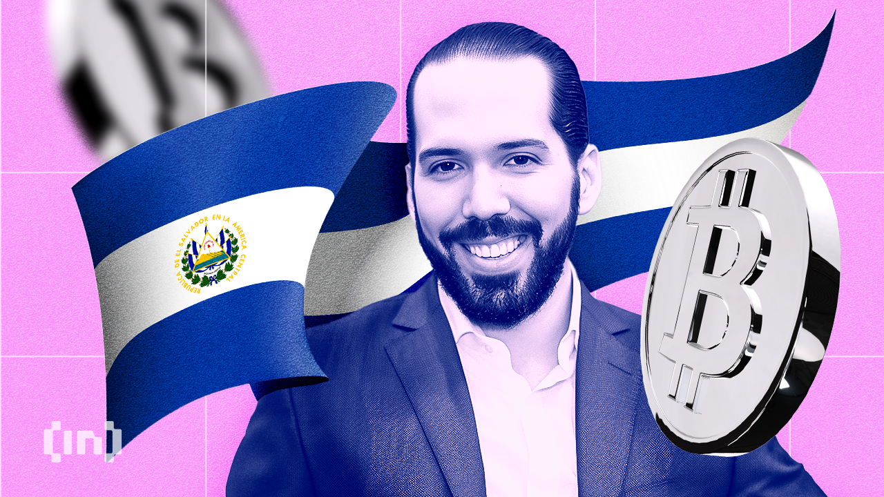 El Salvador Eyes Discounted Bitcoin Amid US Government’s $6.7 Billion Sale