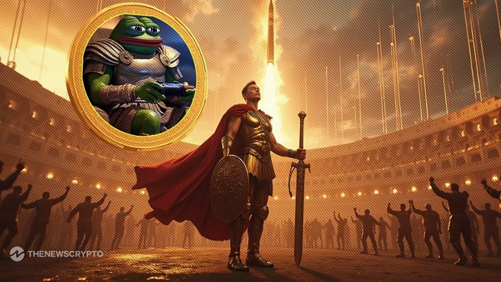 Elon Musk Sparks KEKIUS Frenzy with His New X Identity