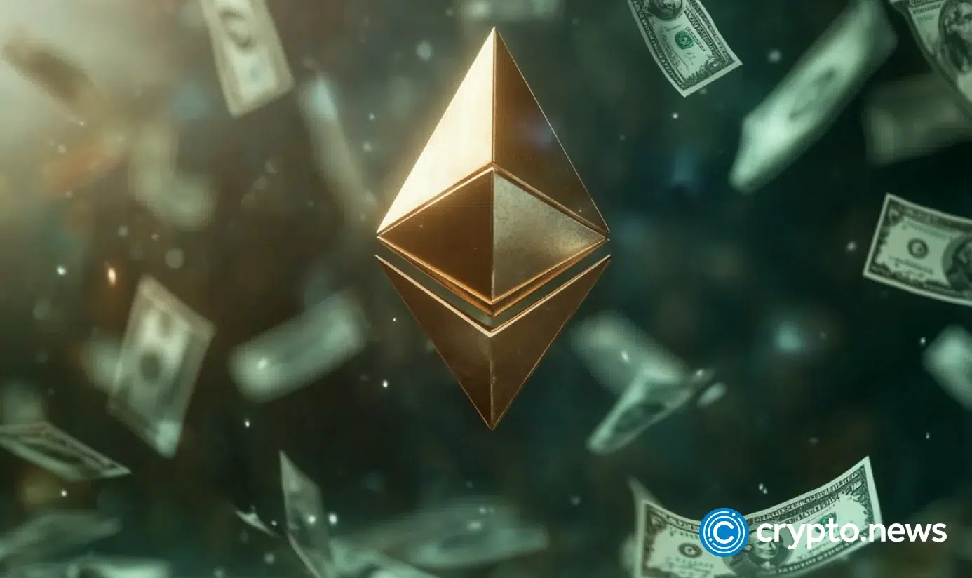 Ethereum Foundation Slammed For Constant ETH Dumps