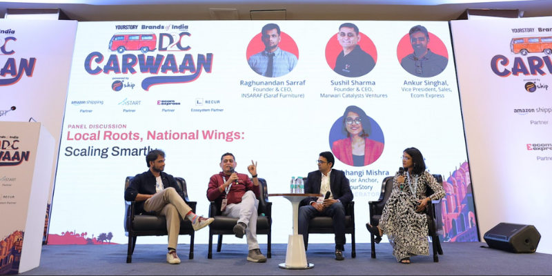 Experts offer strategies on how to scale D2C brands efficiently