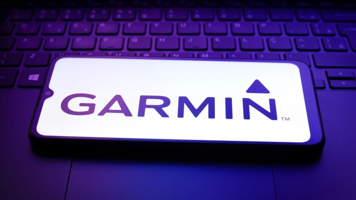 Garmin Connect experienced a major outage on Wednesday morning