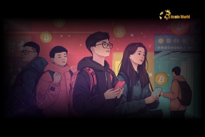 Gen Z Leads Crypto Adoption, Sees It as an Inflation Hedge