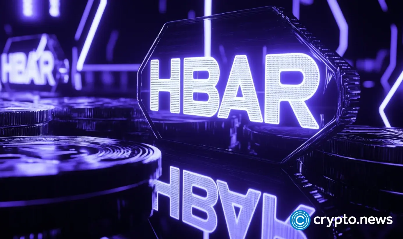 HBAR uptrend remains strong amid ETF rumors and new partnerships