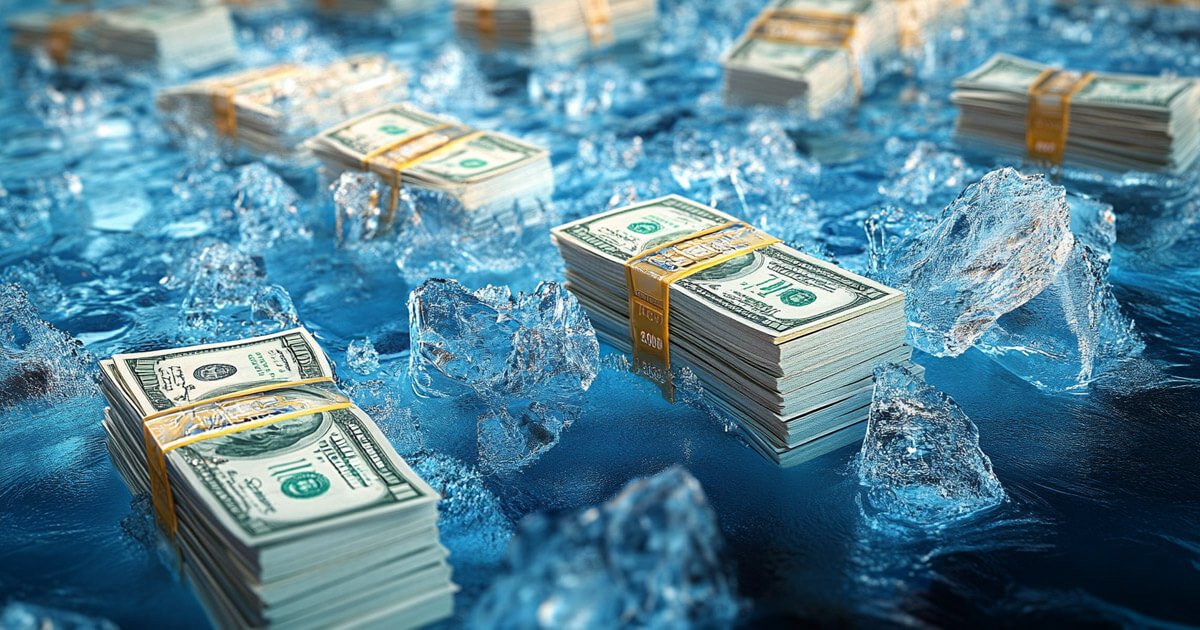 How Tether, TRON, TRM Labs froze $100 million in stolen digital assets