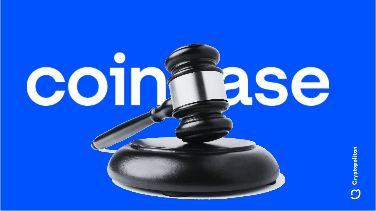 Judge Failla grants Coinbase appeal motion, pauses court case with SEC