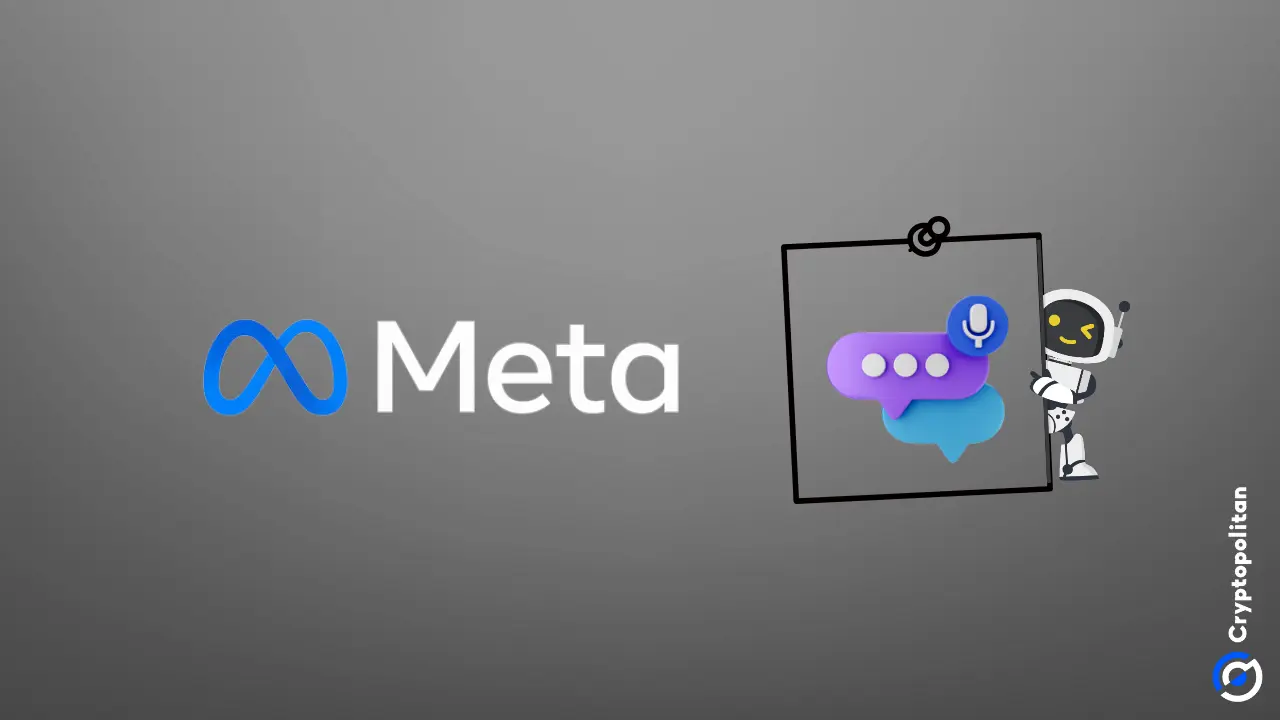 Meta adopts Community Notes model, using AI to review