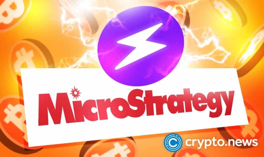 Wall street analyst predicts another 20% jump for MicroStrategy stock