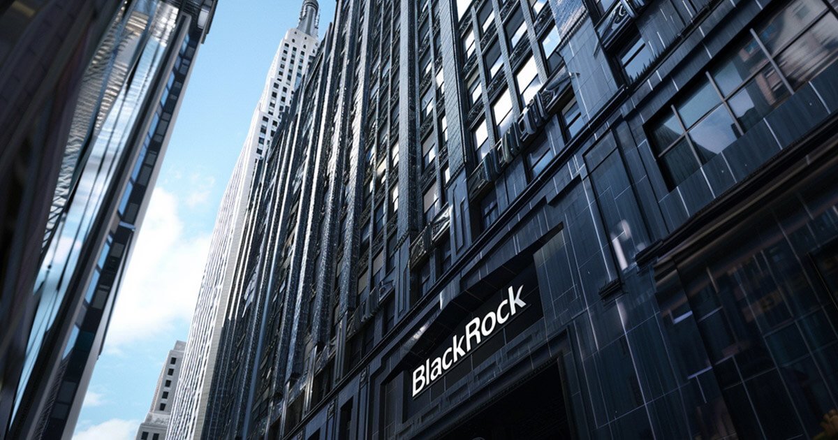 New Frax Finance stablecoin backed by BlackRock's BUIDL fund, enhancing fiat-crypto bridge