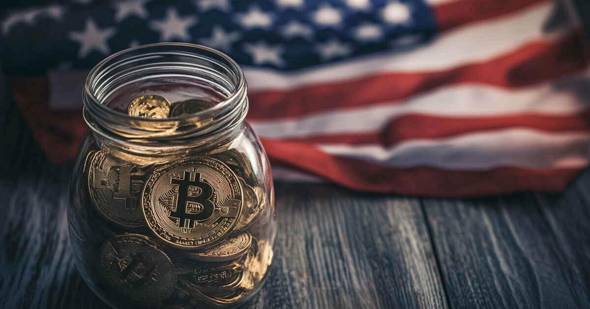 North Dakota lawmakers push to add Bitcoin to state treasury