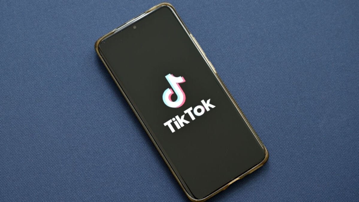 Phones with TikTok pre-installed listed for thousands of dollars on eBay