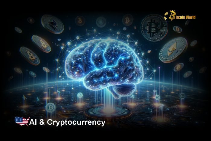 President Trump Declares U.S. Leadership in AI and Cryptocurrency