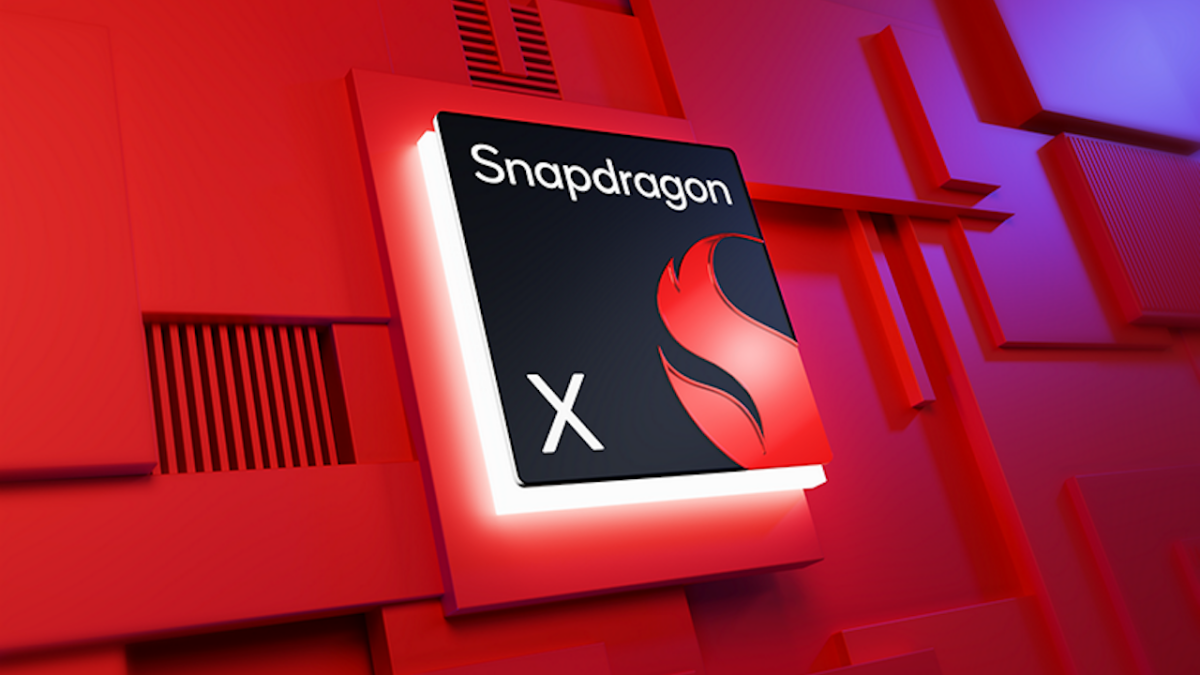 Qualcomm has unveiled the new, budget-friendly Snapdragon X chip