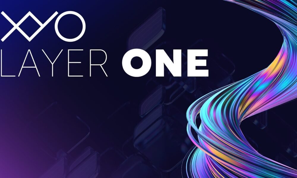 Redefining Blockchain Innovation: XYO Introduces Layer One for a Unified Data Economy