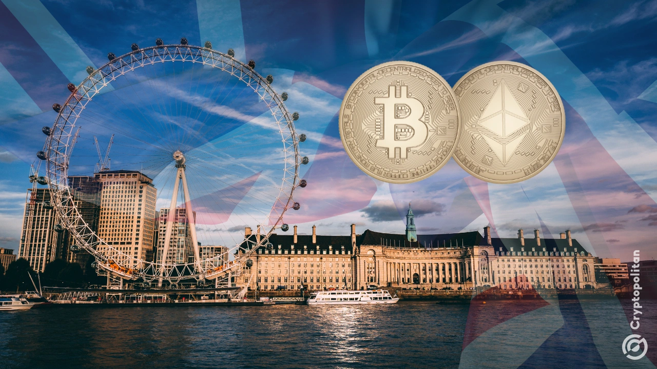 Regulators struggle as 50% of banned UK crypto ads stay online