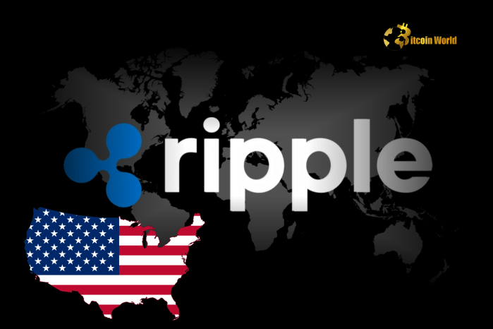 Ripple Expands in U.S. with New Licenses in New York and Texas