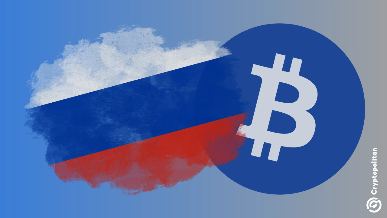 Russia begins selling 1,032.1 Bitcoins seized in Infraud hacker organization case