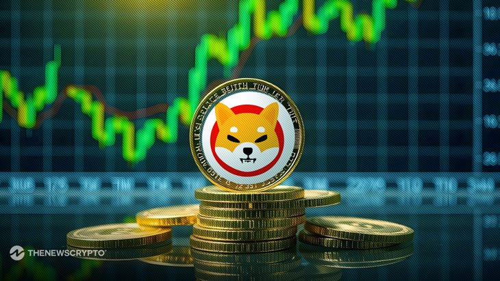 Shiba Inu Kicks Off 2025 with Strong Bullish Momentum