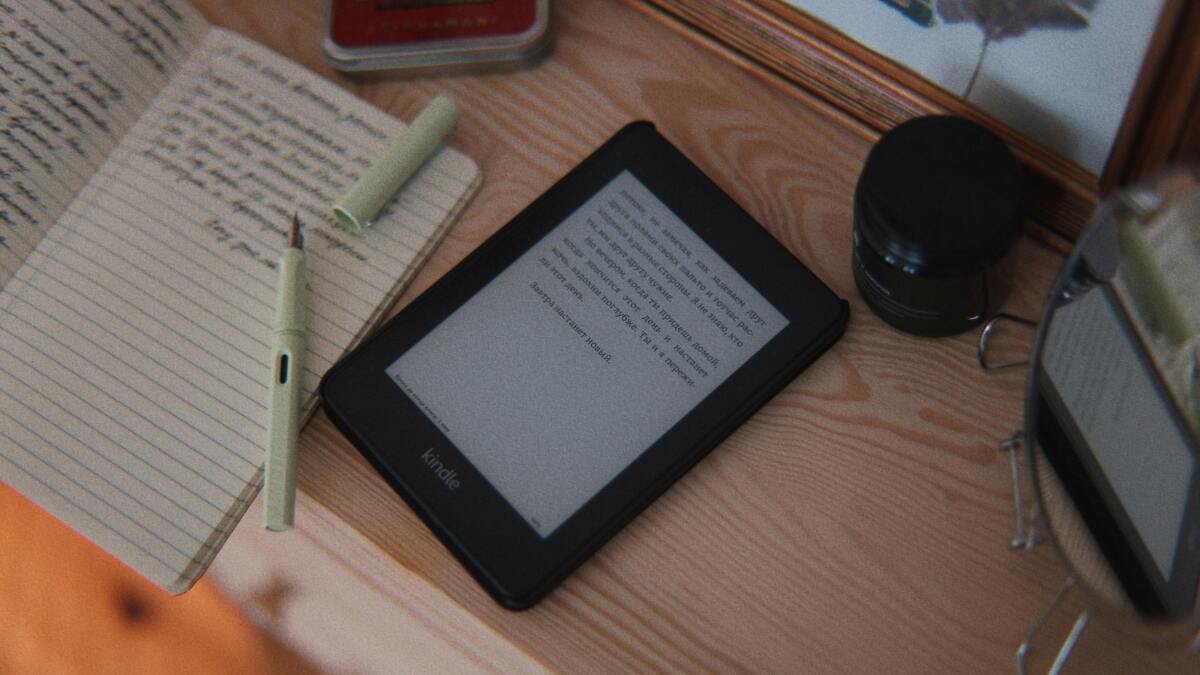 Stuff Your Kindle Day: How to get free books on Jan. 23, 2025