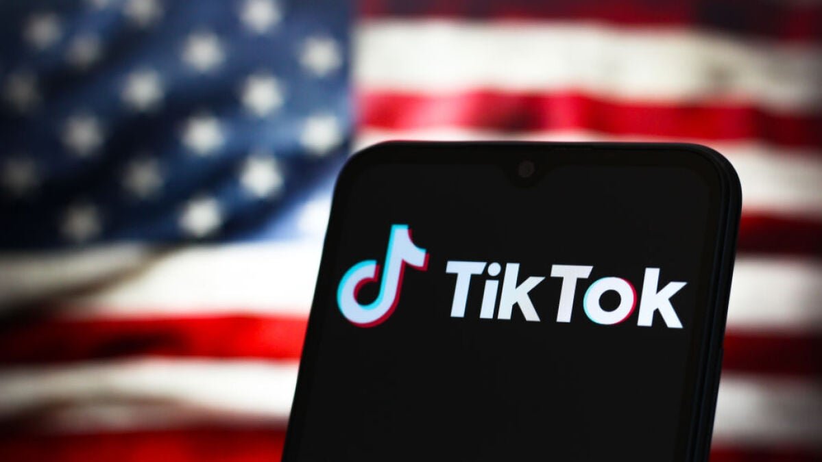 TikTok ban: Biden reportedly won't enforce it, but this doesn't mean much