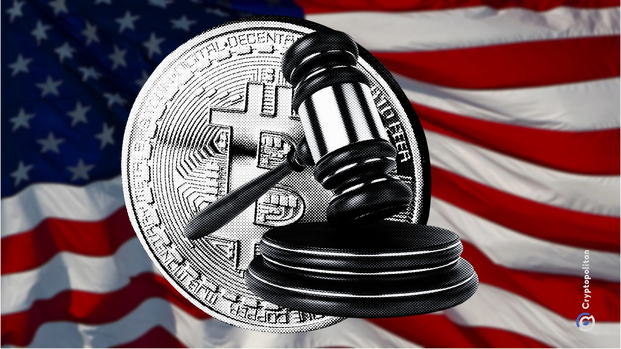 US regulator proposes making crypto wallets liable for hack-related losses