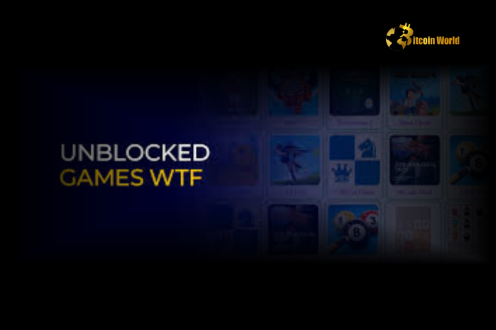 Unblocked Games WTF: Free Access to Unlimited Fun