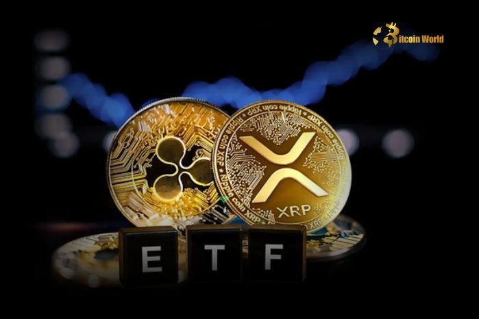 XRP ETF Approval Predicted by Domestic Investors Amid Market Optimism