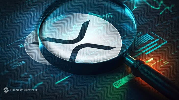 XRP Surges 9.89% to $2.59 Amid Growing Adoption