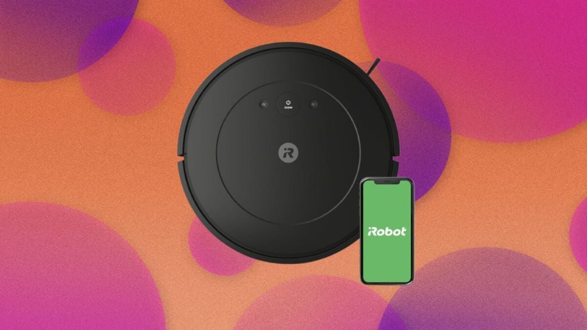 iRobot Roomba Vac Essential deal: Save 40% at Amazon