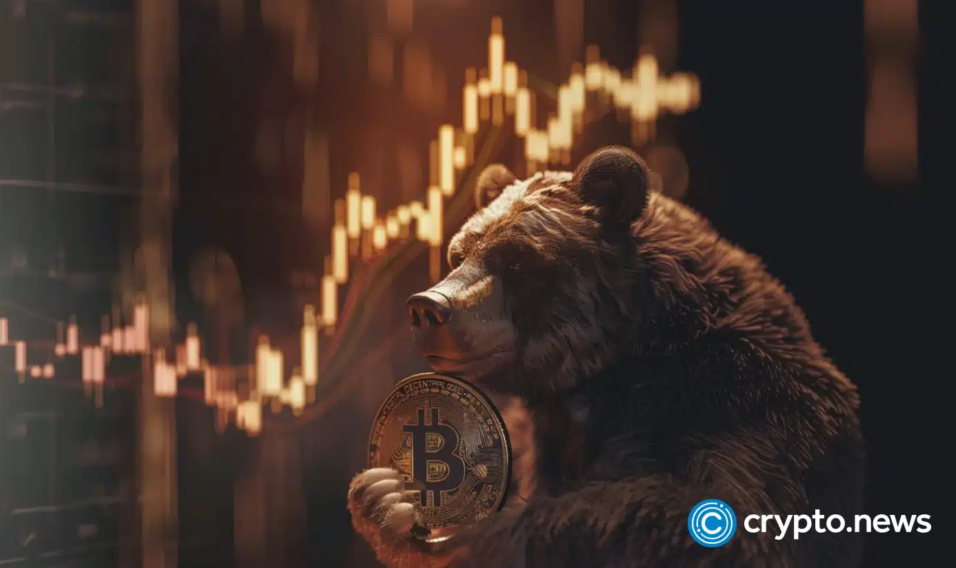 Bitcoin Turns Bearish Before U.S. Economic Data Release: What's next?