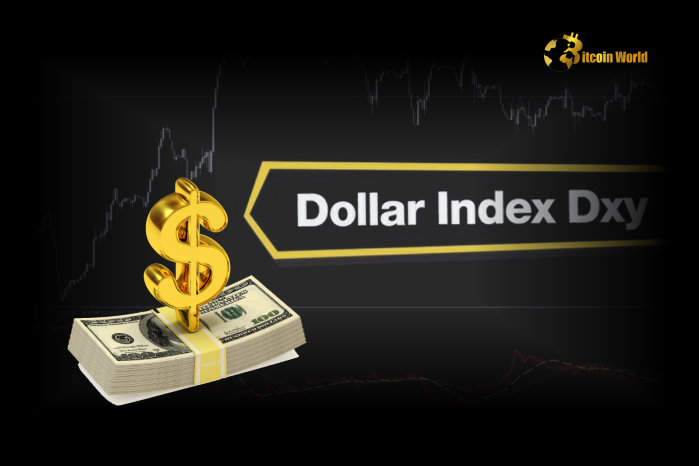 DXY Alert: US Dollar Bears Pause as Fed Signals Steady Interest Rates