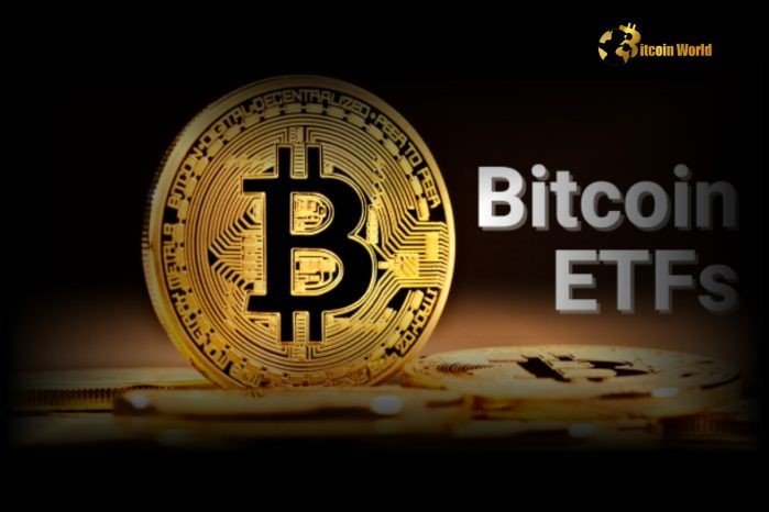 Hopeful Recovery: U.S. Spot Bitcoin ETFs See $70M Inflows, Signaling Market Turnaround